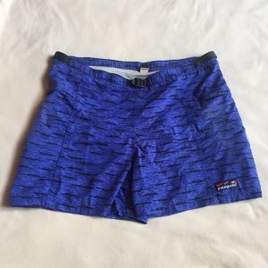 Patagonia Vintage Trunks
